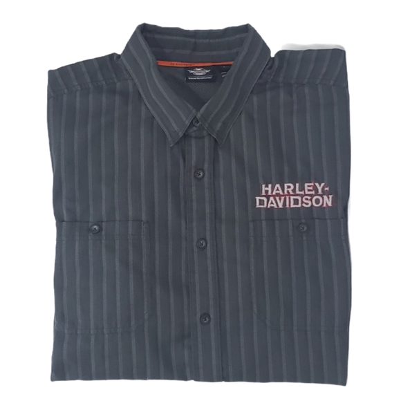 SOLD Harley Davidson Motors Performance - Picture 5 of 6